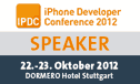 Logo: iPhone developer conference