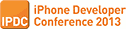 Logo: iPhone developer conference